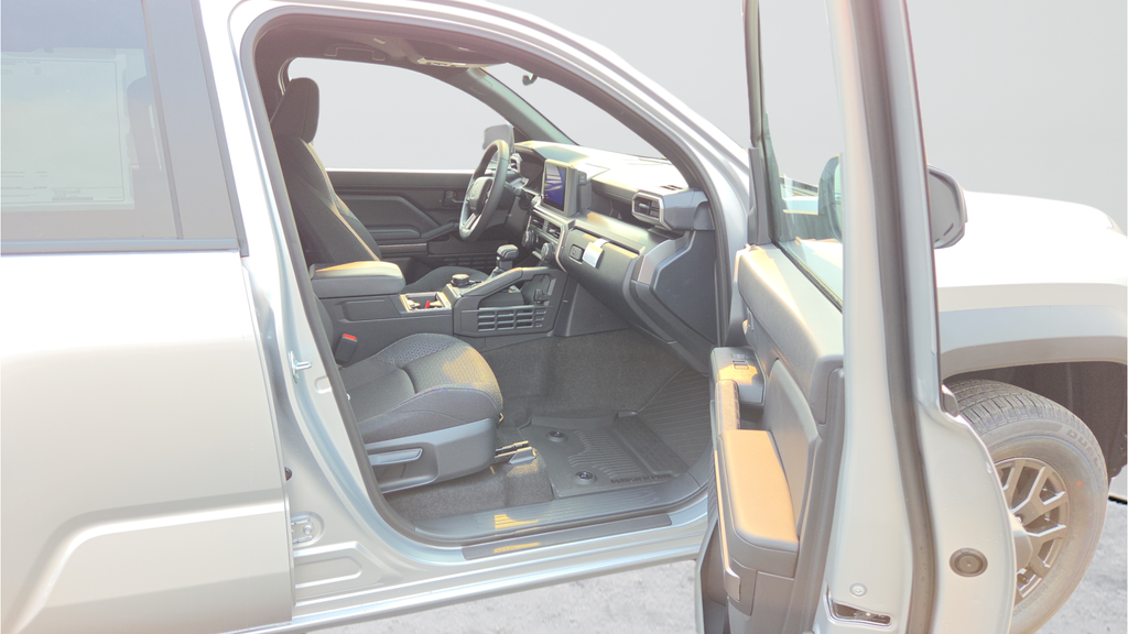 New 2026 Cutting Edge Toyota SR5 image 53