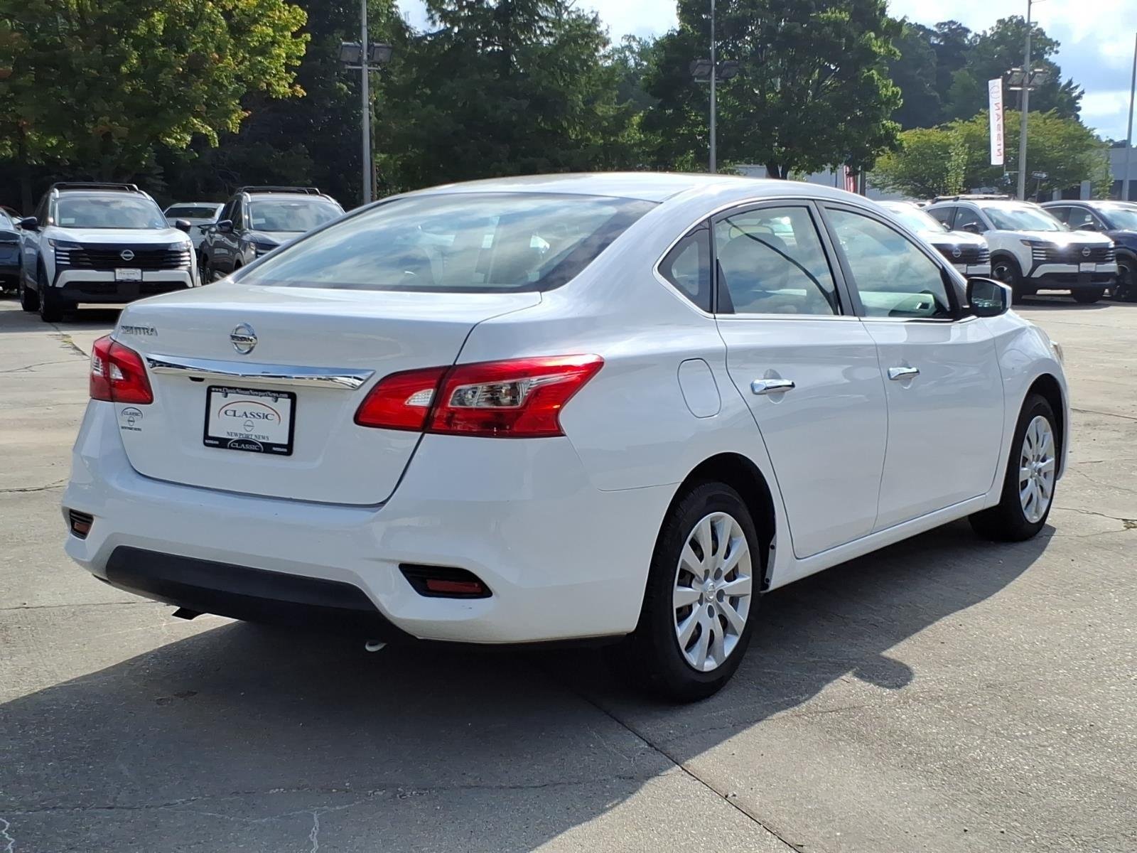 Used 2019 Fresh Powder Nissan S image 7