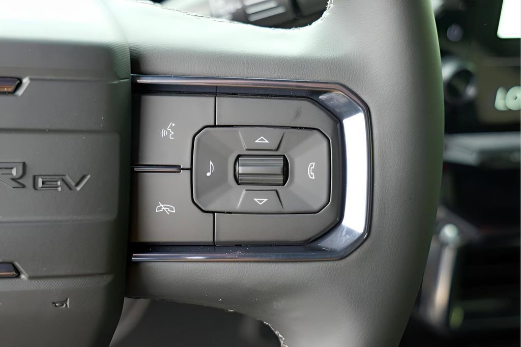 2026 GMC HUMMER EV 2X - Photo 13
