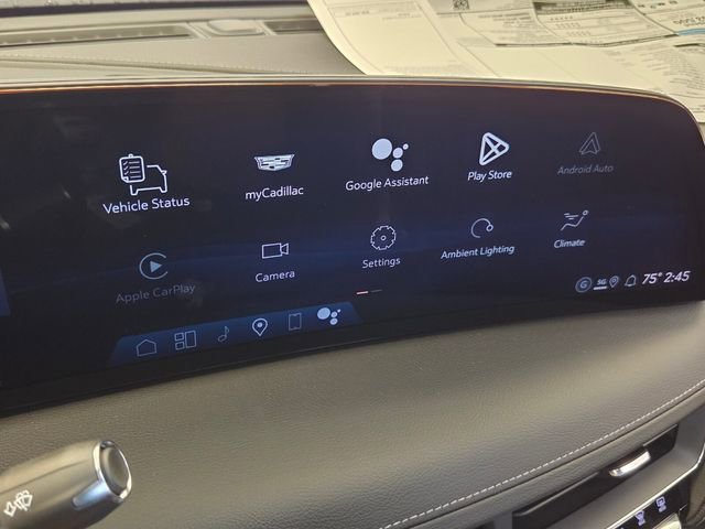 2026 Cadillac CT5 Premium Luxury - Photo 17