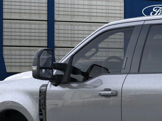 New 2026 Ford F-250SD Lariat