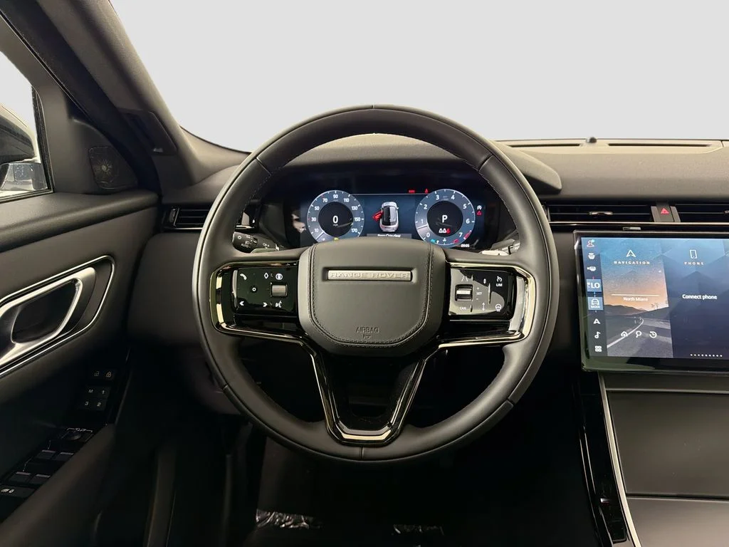 New 2026 Batumi Gold Land Rover S image 24