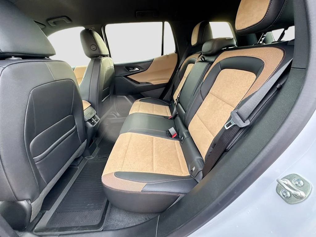 2026 Chevrolet Equinox ACTIV - Photo 27