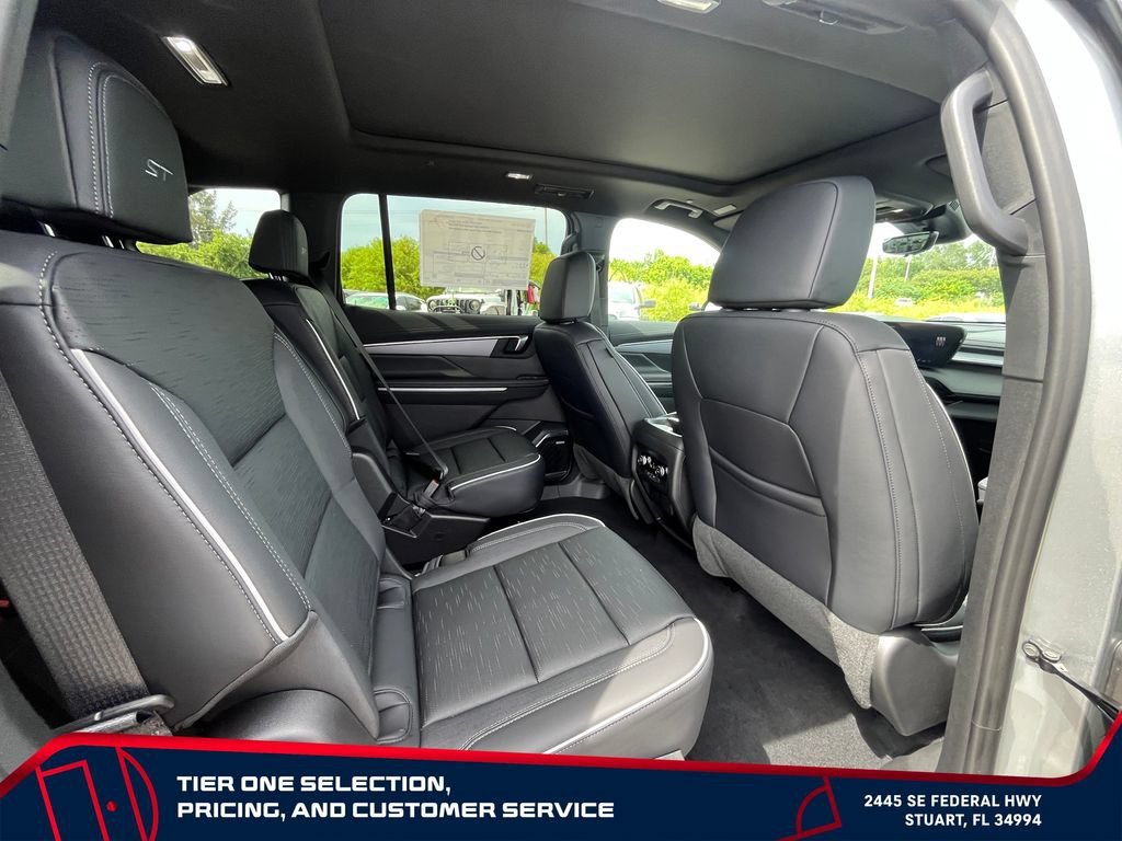 2026 Buick Enclave Sport Touring - Photo 18