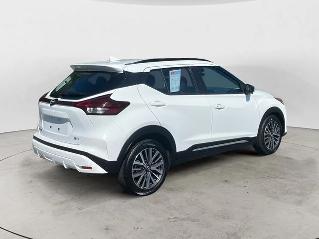 Used 2024 Fresh Powder Nissan SR image 5