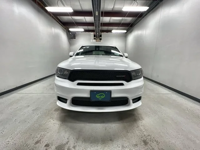 Certified Used 2020 White Dodge GT Plus AWD image 3