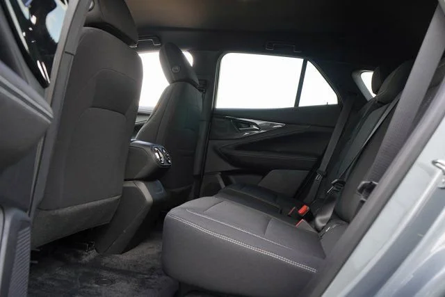 2026 Chevrolet Blazer EV LT - Photo 25
