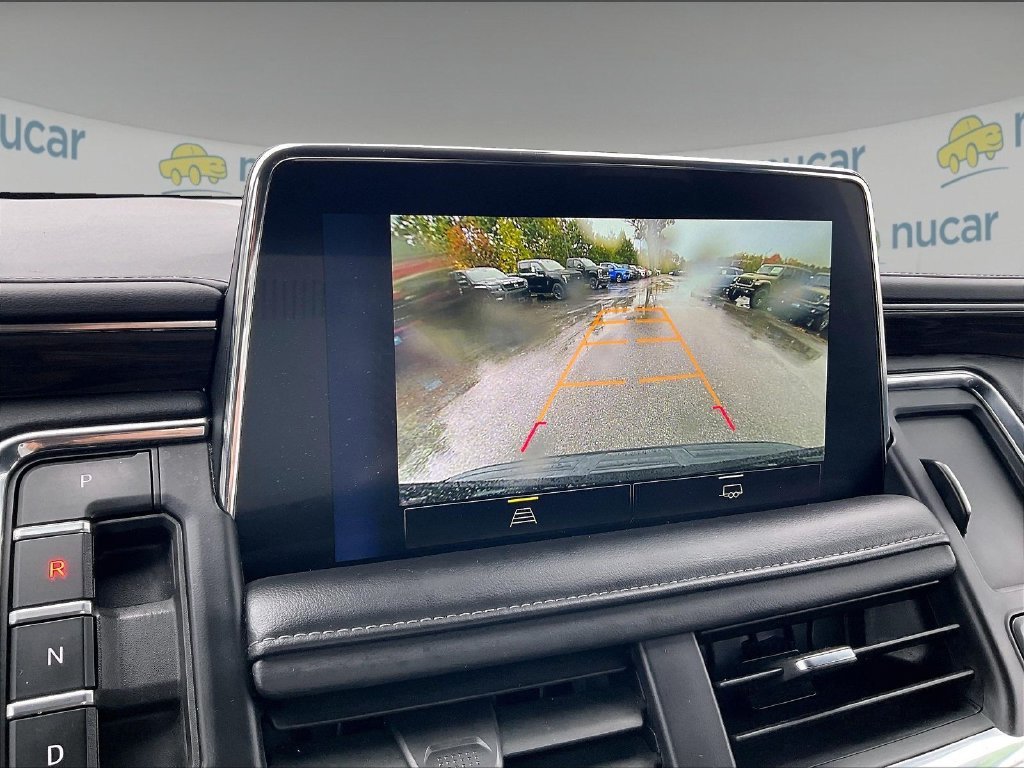 Used 2024 Black Chevrolet LT image 19