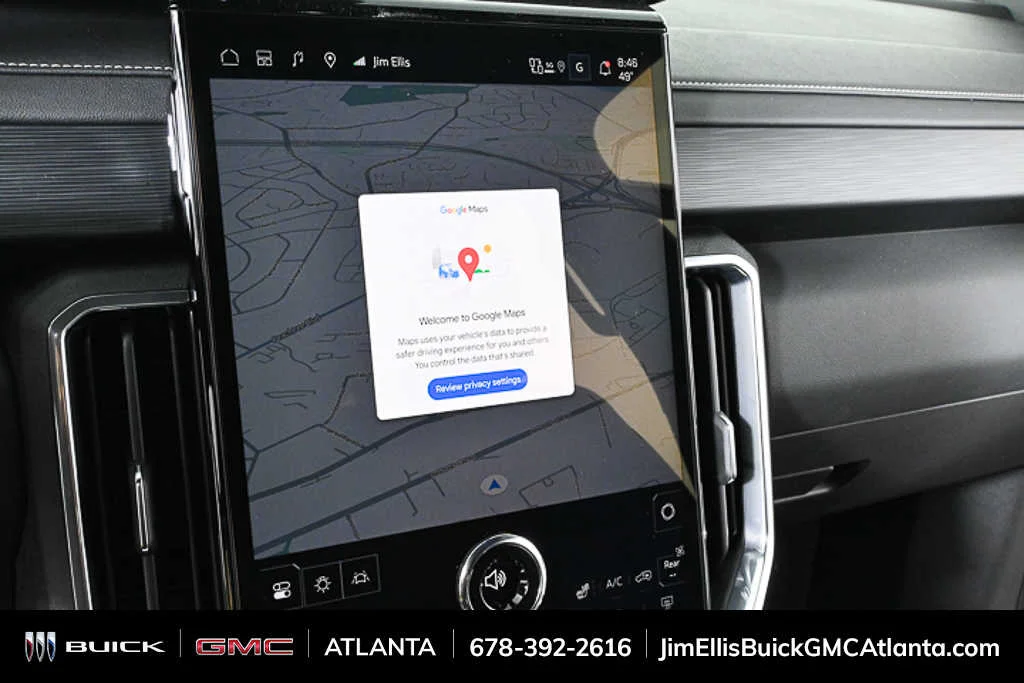 2025 GMC Acadia Elevation - Photo 15