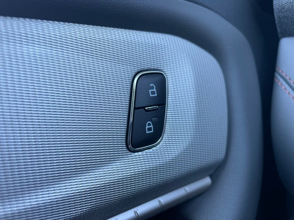 New 2026 Blue Ford Active image 28