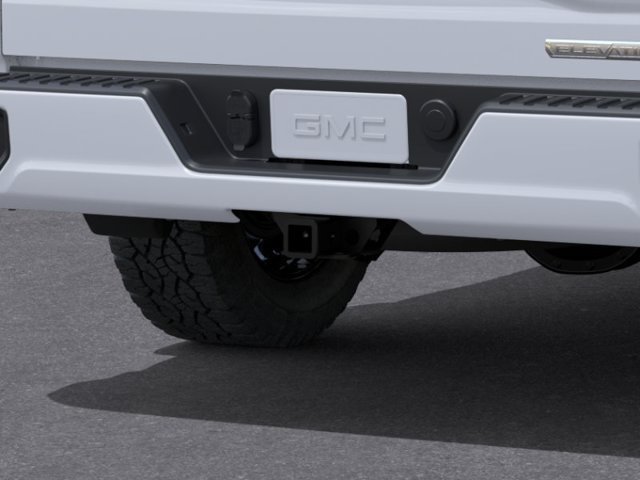 New 2026 Summit White GMC Elevation image 14