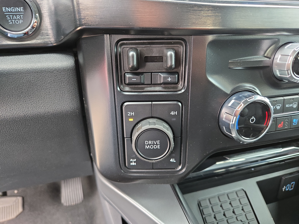 2026 Ford F-250 Super Duty Lariat - Photo 22