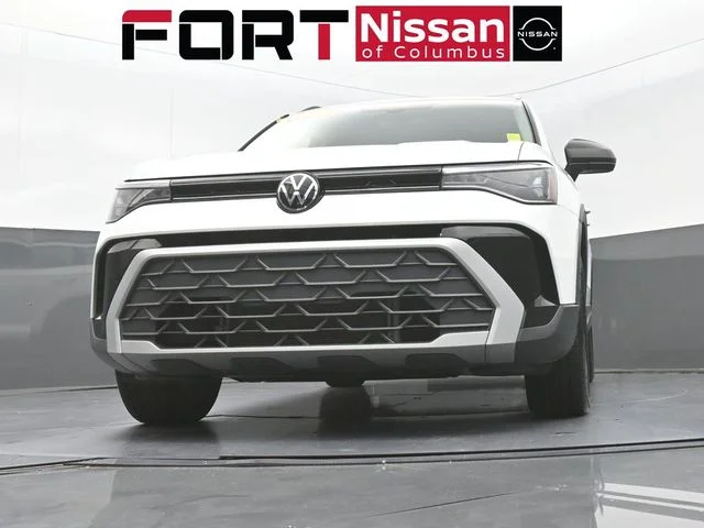 Used 2025  Volkswagen 1.5T S image 34