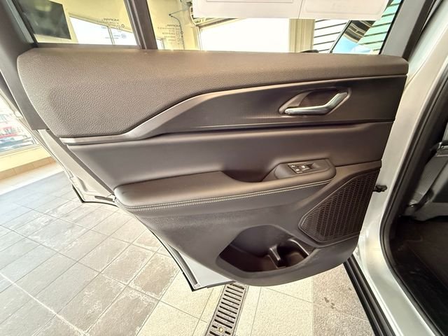 2025 Jeep Grand Cherokee Altitude - Photo 43
