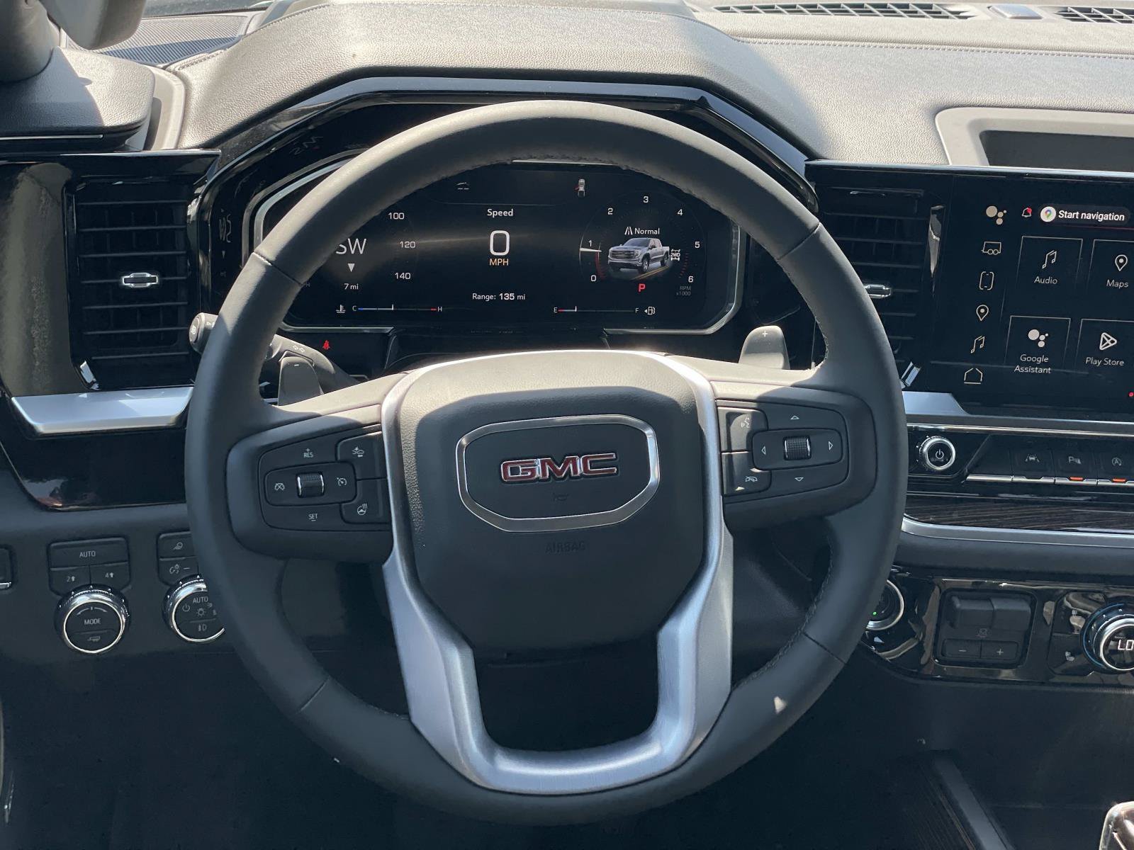 2026 GMC Sierra 1500 Elevation - Photo 10