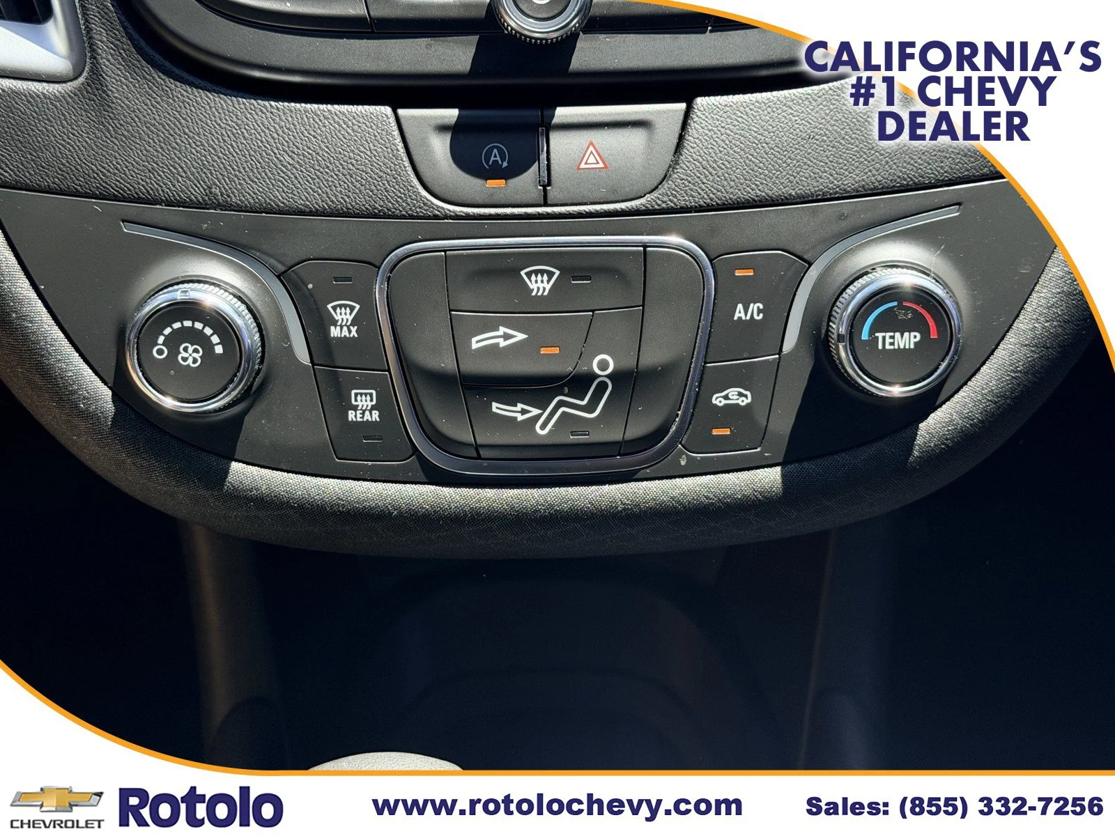 Used 2022 SUMMIT WHITE Chevrolet LS image 19