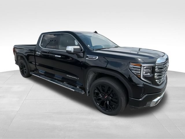 New 2026 Onyx Black GMC Denali image 2