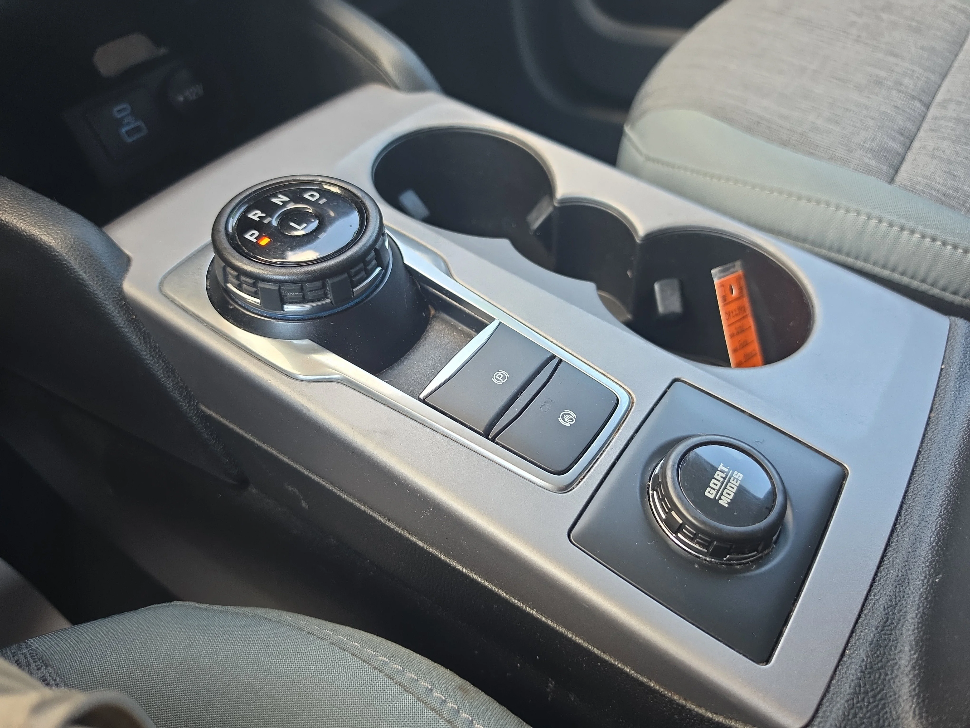 Used 2021 Area 51 Ford Big Bend image 25