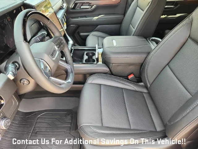2027 GMC Yukon Denali - Photo 9