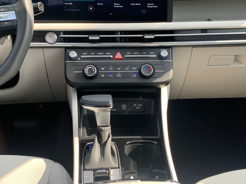 2026 Hyundai Tucson SE - Photo 18