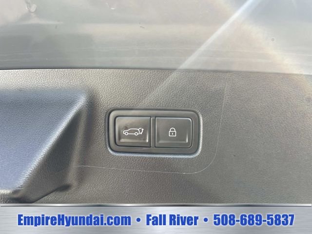 2026 Hyundai Santa Fe SEL - Photo 6