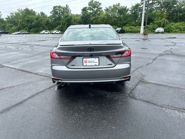 New 2026 Heavy Metal <sup>1</sup> Toyota  XSE image 6