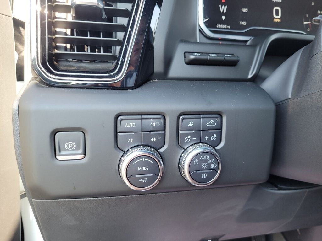 2024 GMC Sierra 1500 AT4X - Photo 27