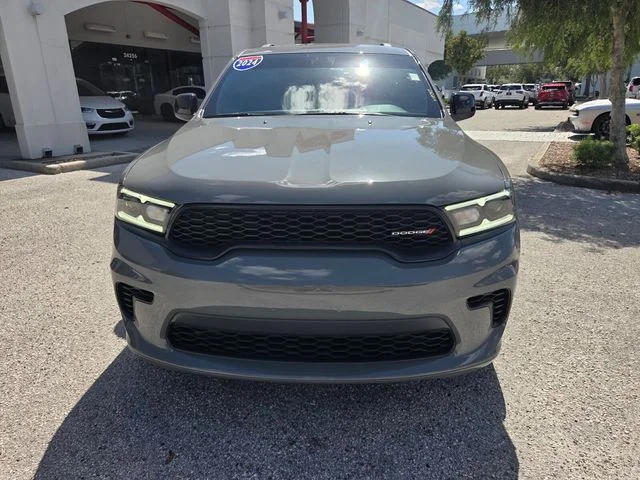 Certified Used 2024 Gray Dodge GT image 20