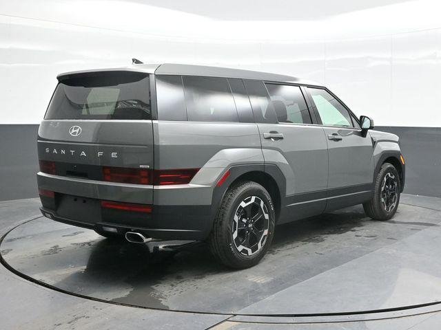 New 2027 Gray Hyundai SE AWD image 9