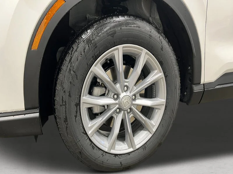 2024 Honda CR-V EX - Photo 53