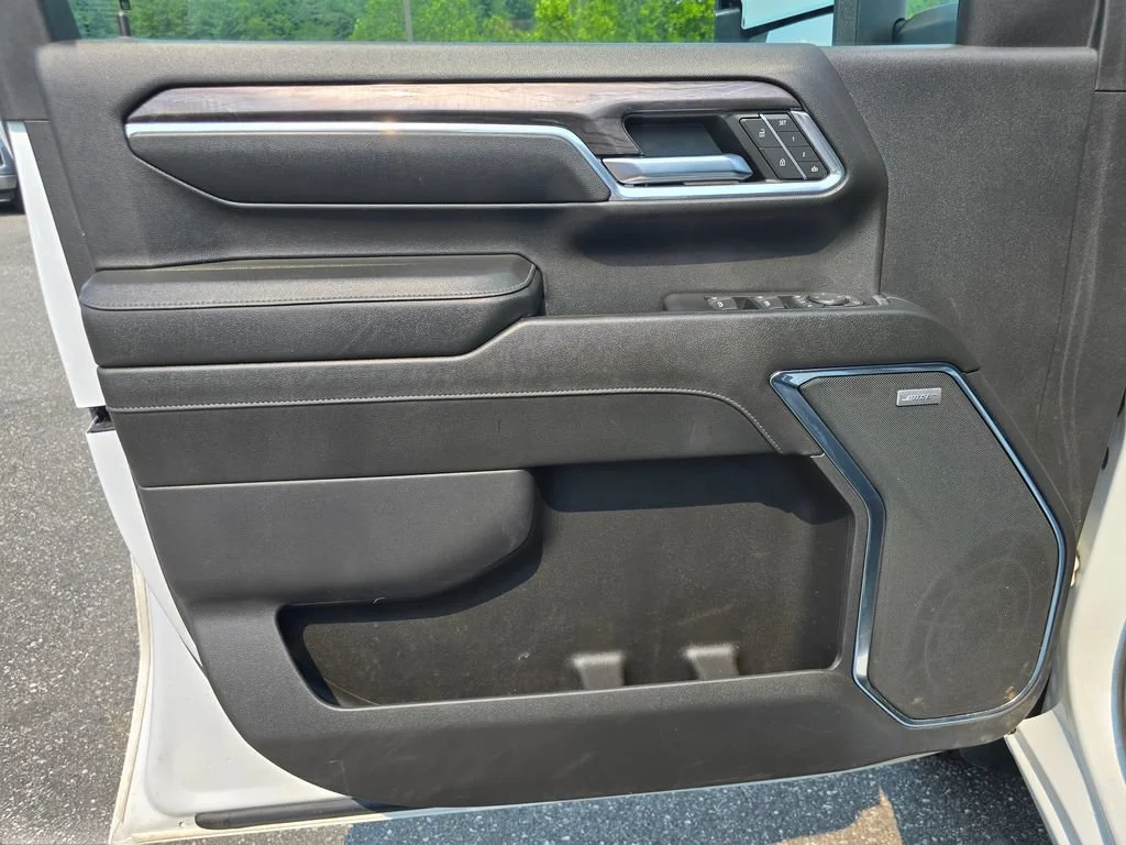 2024 Chevrolet Silverado 2500HD LTZ - Photo 46