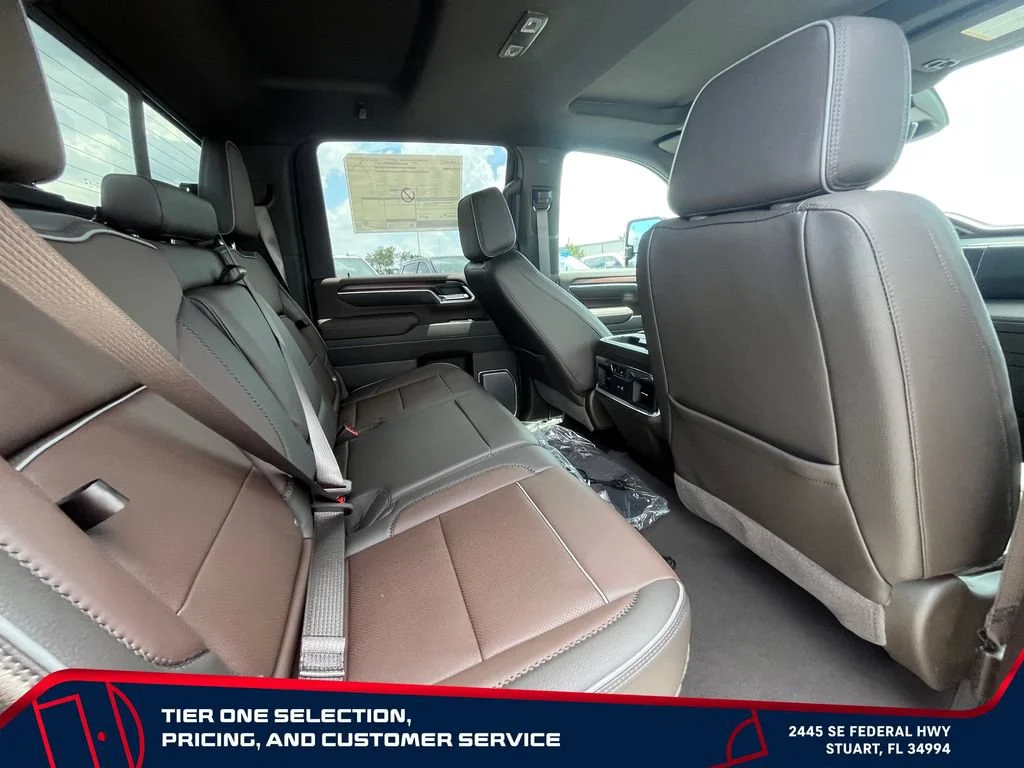 New 2026 Onyx Black GMC Denali image 18