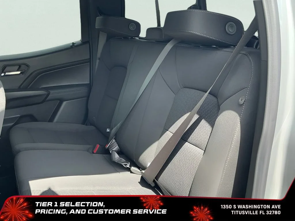New 2026 Sterling Metallic GMC Elevation image 24