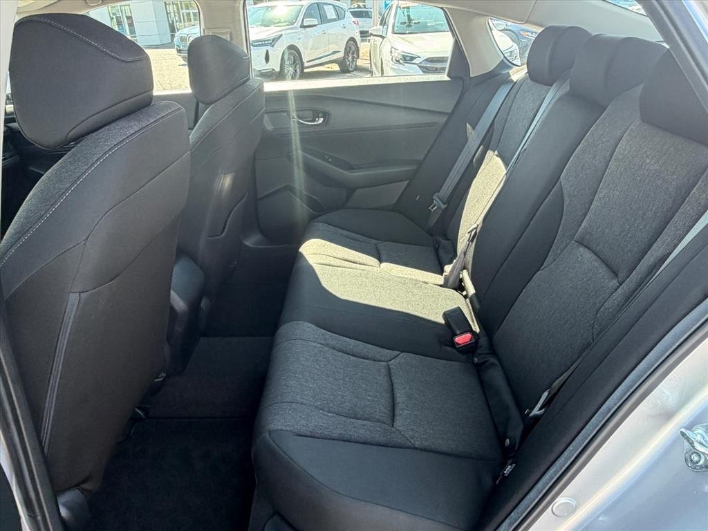 2024 Honda Accord LX - Photo 21