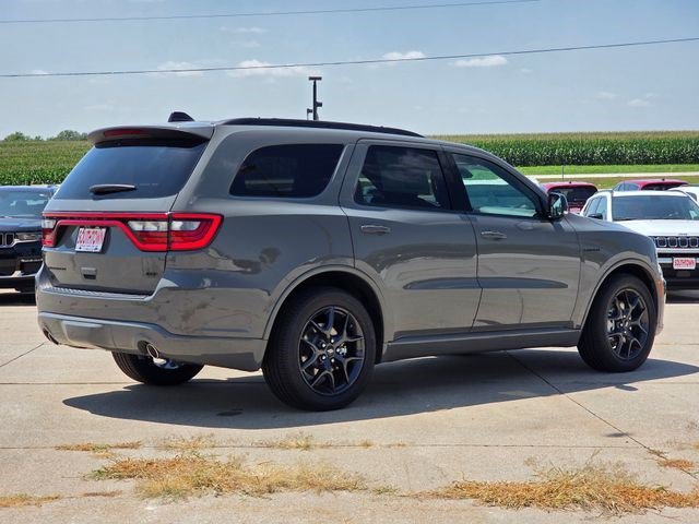 New 2026 Destroyer Gray Clear-Coat Exterior Paint Dodge GT Premium HEMI V8 image 7