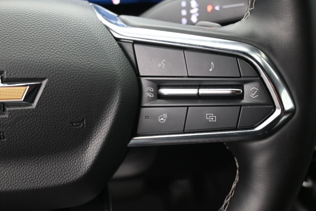 Used 2024 Black Chevrolet LT image 28