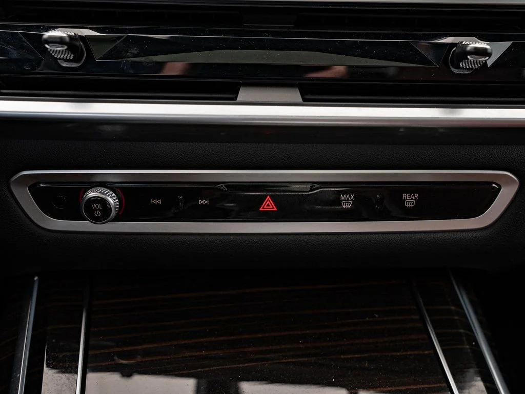 2024 BMW X7 M60i - Photo 38