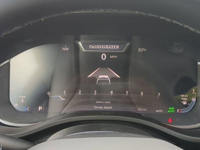 2026 RAM 1500 Laramie - Photo 34