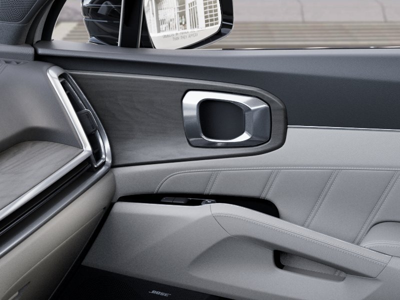2026 Kia Sorento SX Prestige PHEV - Photo 25