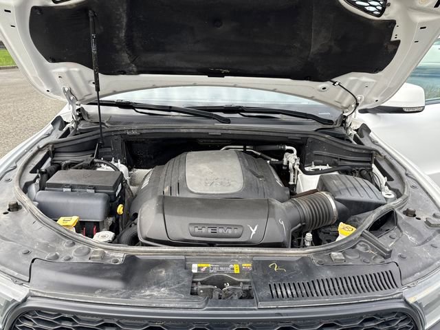 Used 2022 White Knuckle Clearcoat Dodge R/T image 34