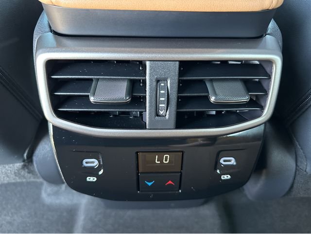 Certified Used 2026 CLOUDBURST GRAY Lexus 350h Premium image 17