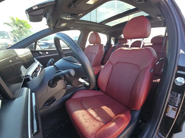 Used 2026 Black Kia GT-Line image 18