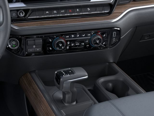 New 2026 Black Chevrolet LT image 23