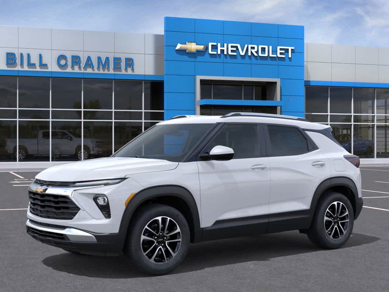 Bill Cramer Chevrolet Buick Gmc Cars