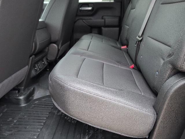 2025 Chevrolet Silverado 2500 HD Work Truck - Photo 7