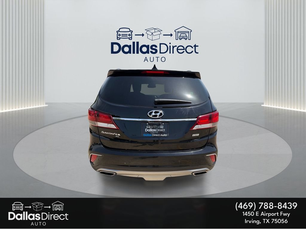 Used 2019 Becketts Black Hyundai Limited Ultimate image 7