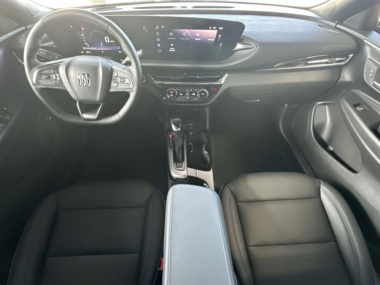 2026 Buick Envista Sport Touring - Photo 24