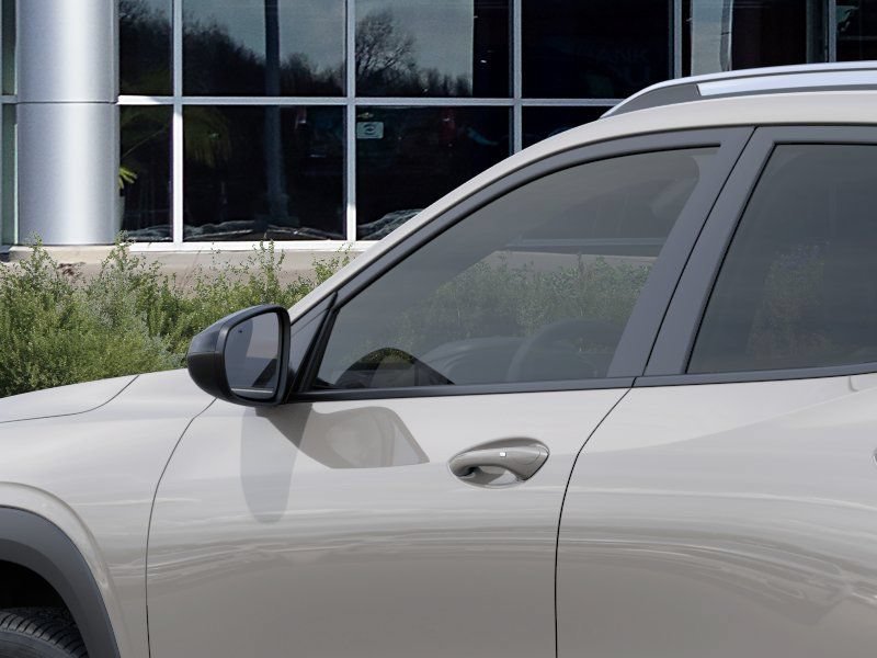 New 2026 White Sands Chevrolet ACTIV image 13