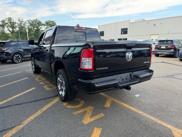 Used 2023 Black Ram Big Horn/Lone Star image 7