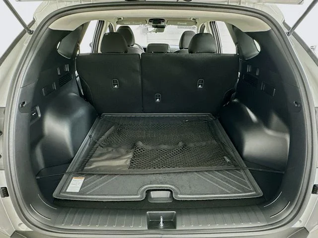 New 2026 Hyundai TUCSON SE